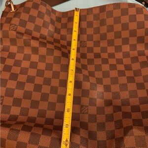 Louis Vuitton ebene graceful mm